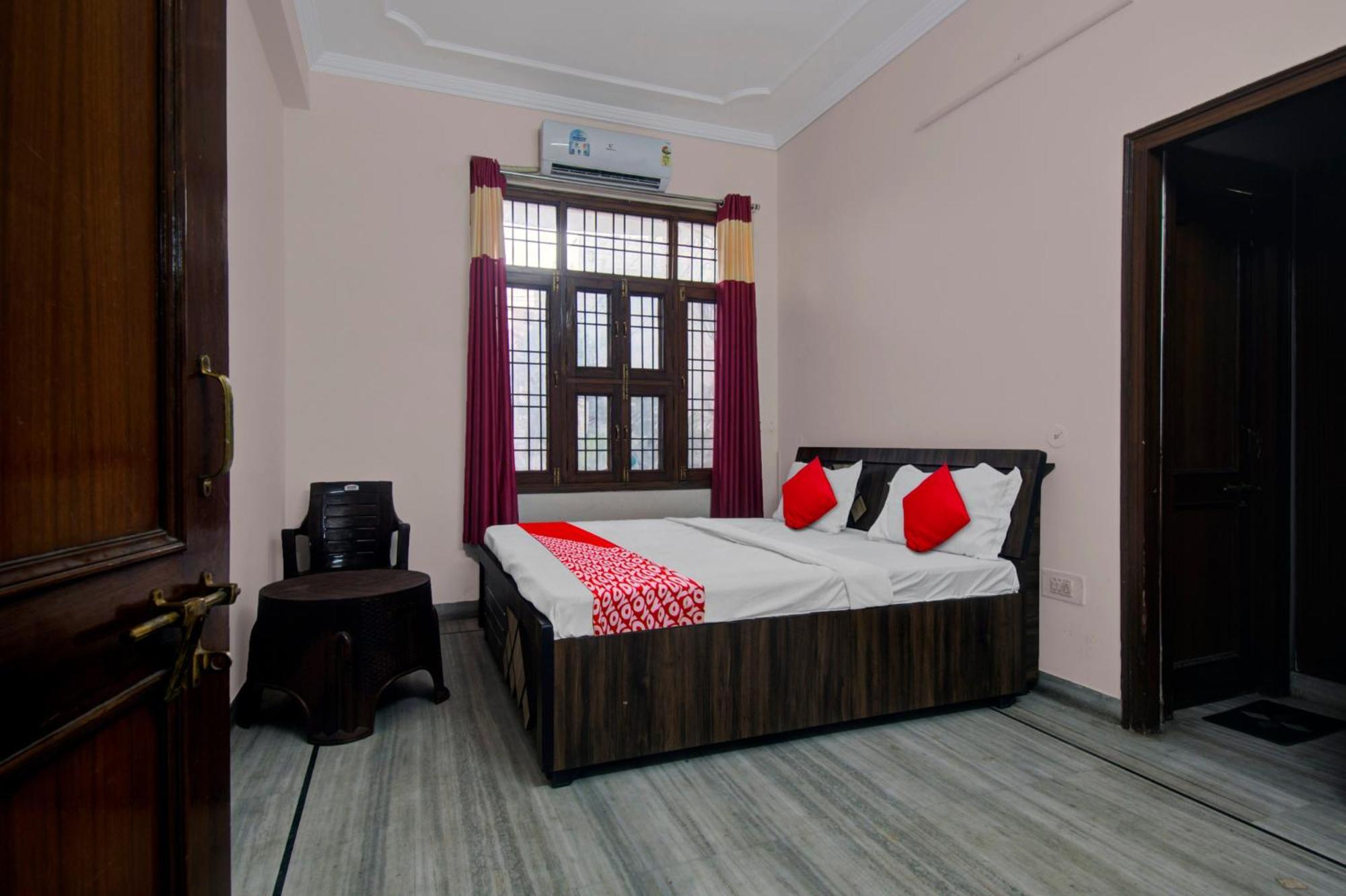 Hotel O Pink Heaven Τζαϊπούρ Εξωτερικό φωτογραφία