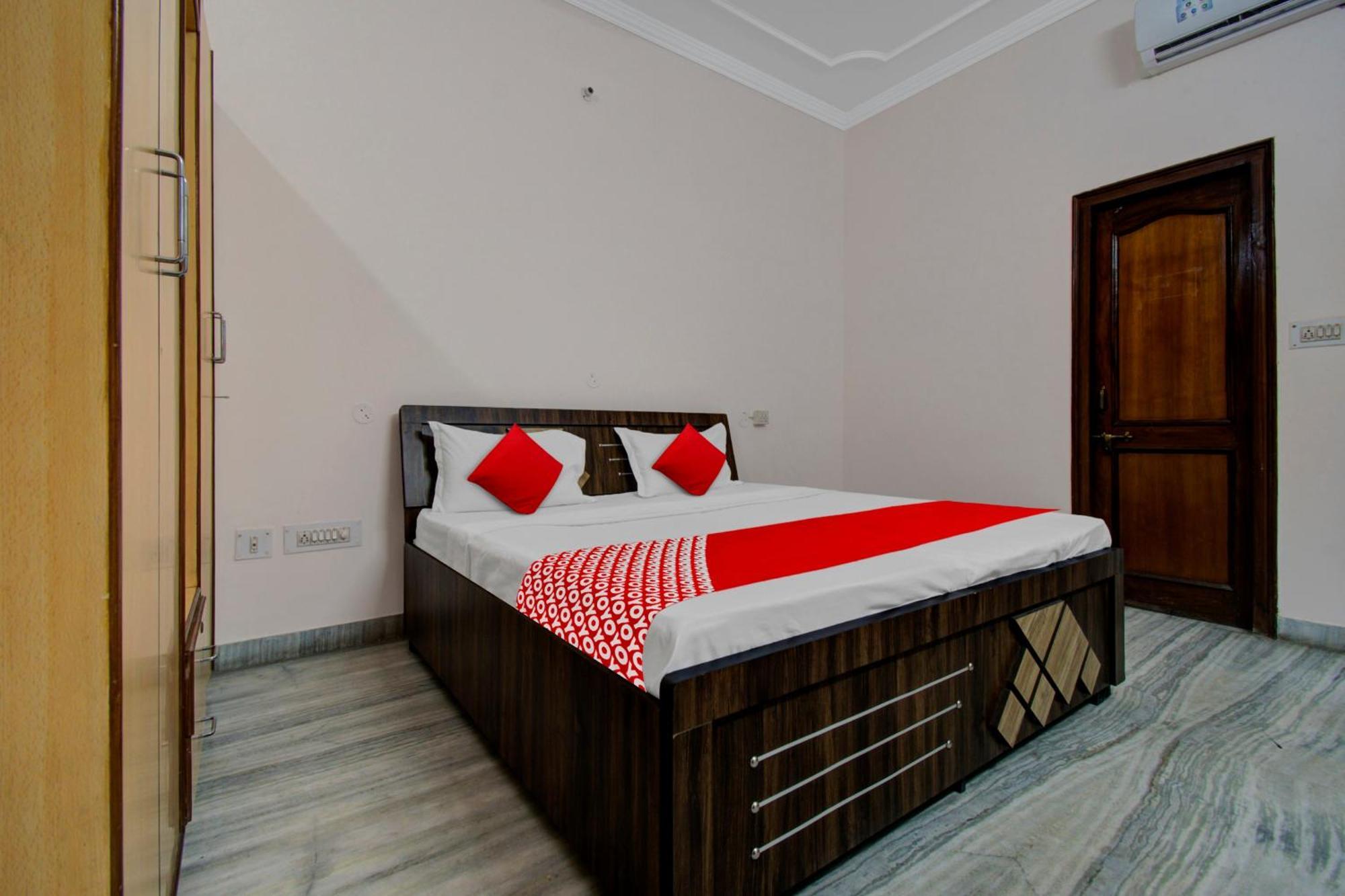 Hotel O Pink Heaven Τζαϊπούρ Εξωτερικό φωτογραφία