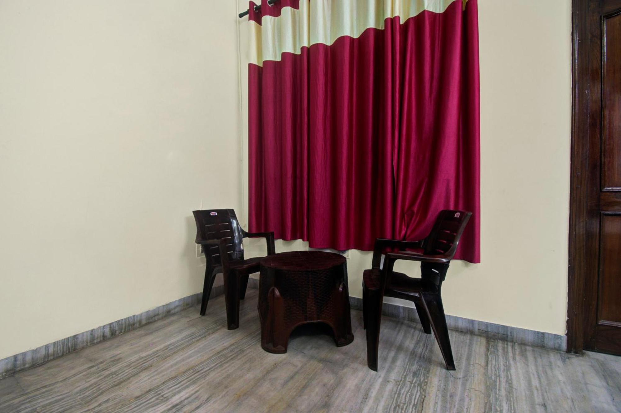 Hotel O Pink Heaven Τζαϊπούρ Εξωτερικό φωτογραφία